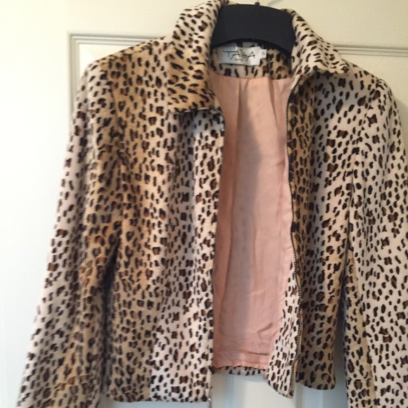 Jacket/Blazer - Picture 1 of 4
